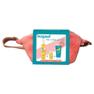 Noreva Bergasol Coffret Banane