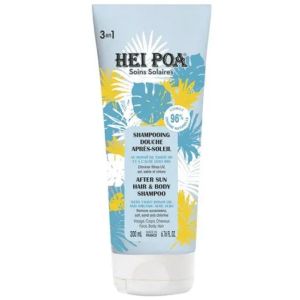 Hei Poa Shp Dche Apres-Soleil Tube 200Ml