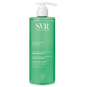 Svr Deo Spirial Deo Dche 400Ml