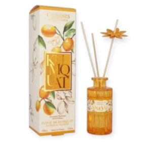 Collines Bouquet Parf Fleur Kumquat 100Ml