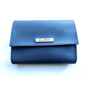 Pilbox Liberty V4 RED/ NAVY