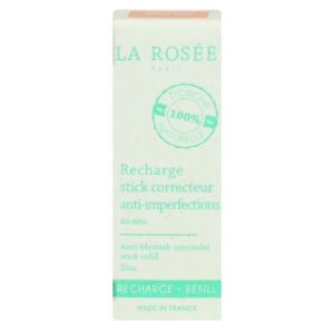 La Rosee Recharge Stick Correcteur