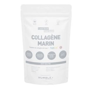 Humble Poudre Collagene Neutre