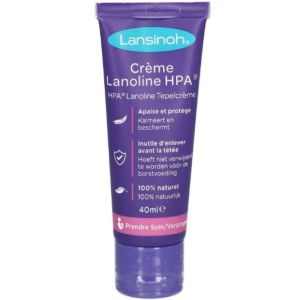 Lansinoh protective cream 40ml