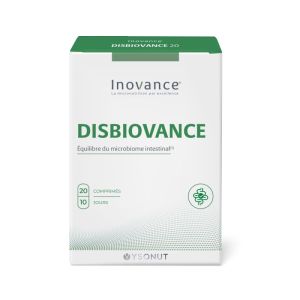 Inovance Disbiovance 20Gel