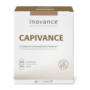 Inovance Capivance Cpr 180