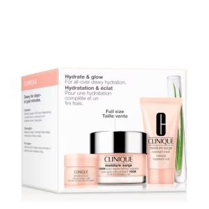 Clinique Coffretmoistur Surge 50Ml2025