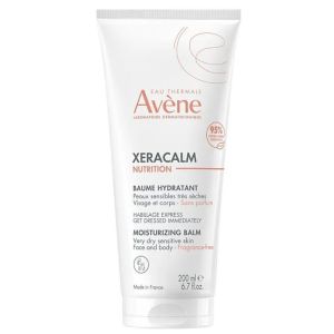 Avene Xeracalm Nutri Baum Hydratant 200Ml