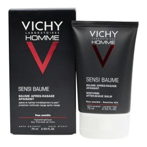 Sensi After Shave Balm for Men 75ml