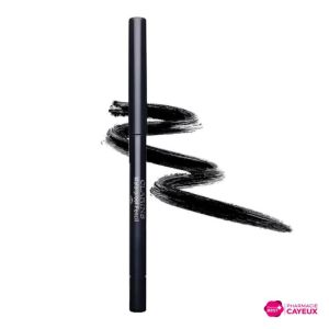 Clarins Pencil Waterproff 01 Black