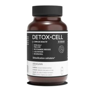 Aragan Detox Cell Gelu50