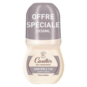 Roge-Cav Deo Intense Lp 48H Roll On2X50Ml