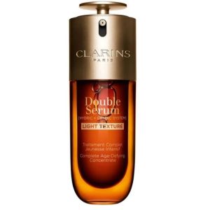 Clarins Double Serum Tex Light Ed Lim75Ml