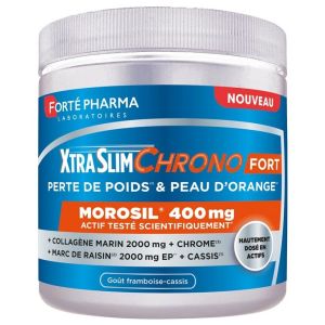 Forte Xtraslim Chrono Morosil 205G