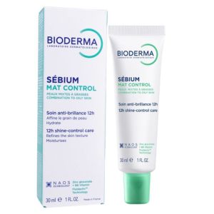 Sebium Mat Control Cr Tb30Ml