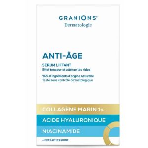 Granions Derm Serum Lift Anti-Age Fl 30Ml