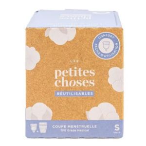 Little Thing Menstrual Cup L