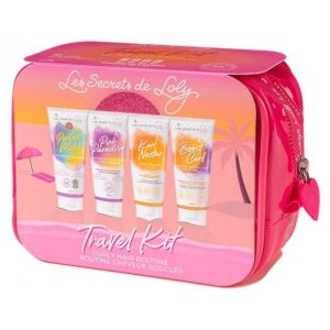 Lsl Trousse Voyage Boucles 2026