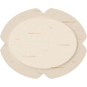 Mepilex Bord Flex O 10,8X14 16