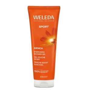 Weleda Dry Gel Arnica 200ml