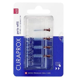 Curaprox Cps 405 Perio Rouge Cerise 4Rech