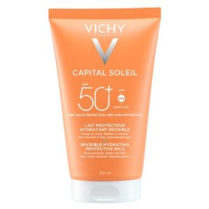Vichy Sol Lait Ip50 150Ml
