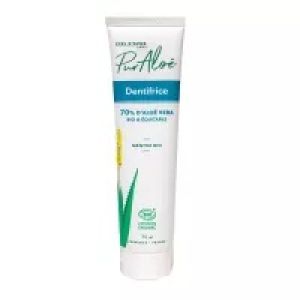 Pur Aloe Dent Tb75Ml 1