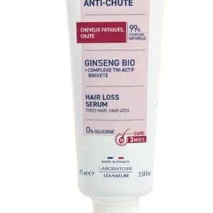 Natessance Serum Capillaire A-Chute 75Ml