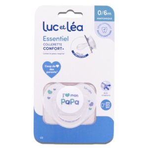 Lucamplea Sucet 0-6M Ana Japosaime Papa