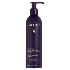 Caudalie Capill Shamp Densite/Vol 200M