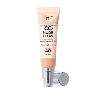 Itcosm Your Skin But Cc Nu Gl Spf40 Me T