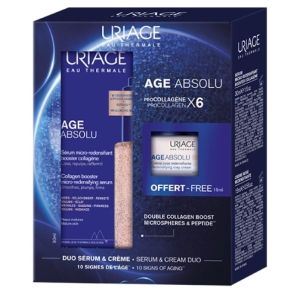 Uriage Coff Age Absolu Serum