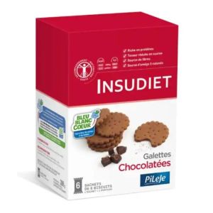 Insudiet Chocolate Cookies/6