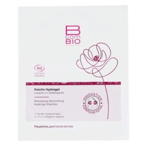 Bcombio Patch Yeux Tenseurs