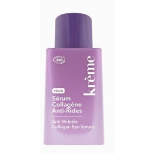 Kreme Rech Ser Yeux Collagen A-Rides 15Ml