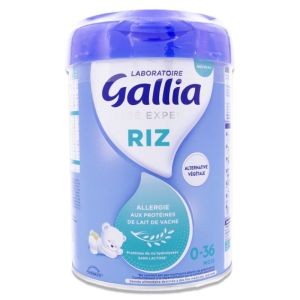 Gallia Riz 800G