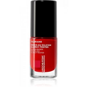 Toleriane - Silicon Varnish - 24 Perfect Red