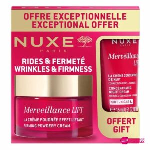 Nuxe Merveillance Lift Cr Pdre 50Ml/Cr Nu