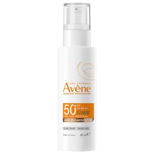 Avene Sol Antipigment 50 40Ml
