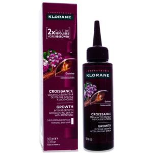 Klorane Serum Croissance 200Ml
