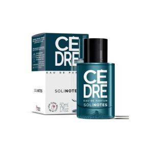 Solinotes Cedre Edp 50Ml