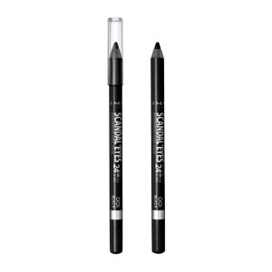Rimmel Crayon Scandaley Wp Khol 001 1,3Gr
