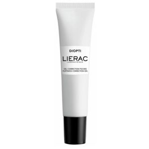 Lierac Diopti Gel Corr Poches 15Ml