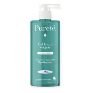 Pharmab Purete Gel Dche 1L