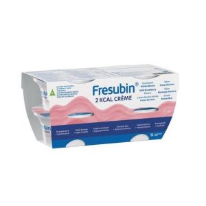 Fresubin 2Kcal Cr Frai Pt200G4