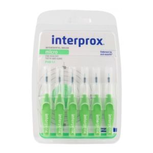 Interprox Brosset Micro Blist6