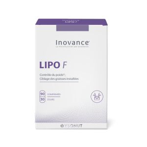 Inovance Lipo F