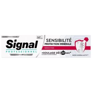 Signal Pro Prot Genciv Tb75Ml1