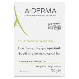 Aderma Pain Dermato 100G