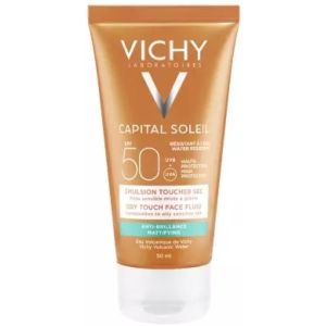 Ideal Sun emulsion 50ml